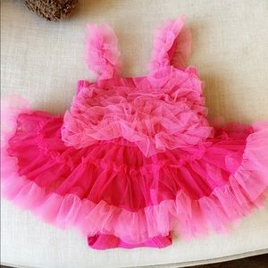 Newborn Tutu